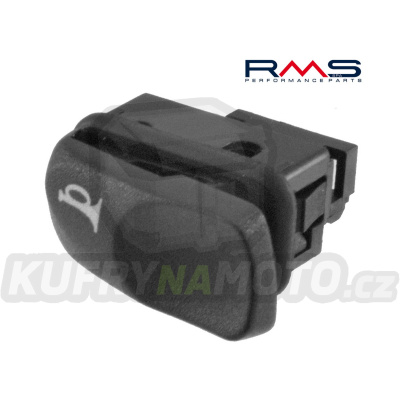 Tlačítko klaksonu RMS 246130070