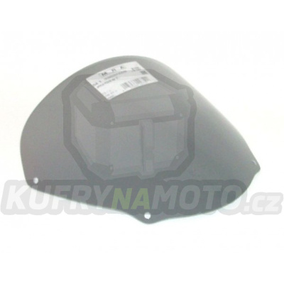 Plexi plexisklo MRA Aprilia Pegaso 650 2002 - 2004 typ originál O kouřové