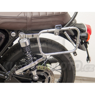 Nosič držák bočních kufrů Fehling Triumph Bonneville T 120 (75HW) 2016 - Fehling 7924 ST - FKM722- akce