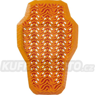 Chránič páteře do bundy RICHA D3O Stealth Viper 2.0 AIR 8D3BS2V2