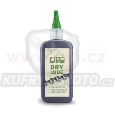 F100 BIO Dry Lube: suché mazání 100 ml