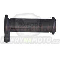 náhradní rukojeť pravá pro vyhřívané Hotgrips Original, OXFORD