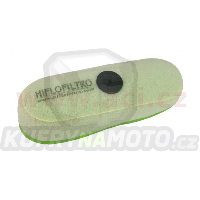 Vzduchový filtr pěnový HFF6011, HIFLOFILTRO