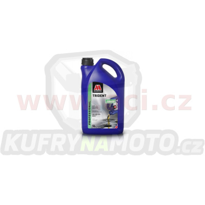 MILLERS OILS Trident Professional 10w40, polosyntetický, 5 l