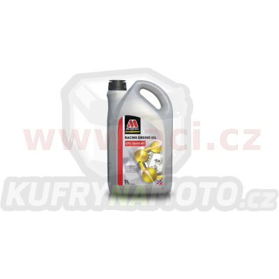 MILLERS OILS CFS 10W50 NT plně syntetický, 5 l 