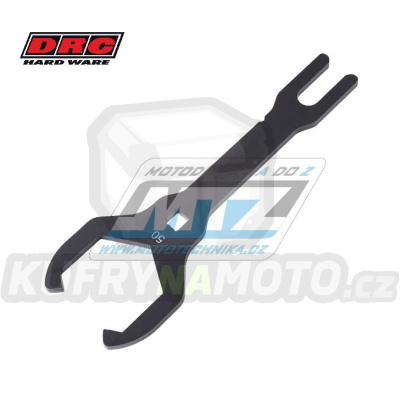 Klíč přední vidlice White Power WP48 (šestihran / rozměr klíče 50mm) - DRC Fork Cap Wrench - DRC D59-24-003
