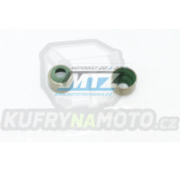 Gufero ventilu (simerink dříku ventilu) - Yamaha FZ1+FZS1000 Fazer + YZF-R1+YZF-R6 + YZF1000R+MT09 + YZF250+YZF400+YZF426+YZF450 + WRF250+WRF400+WRF426+WRF450 + WR250R+YZF250 + YFZ450XC125TR