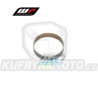 Kroužek s teflonem pístku zadního tlumiče White Power - rozměry: 34x36x8mm - KTM 65SX