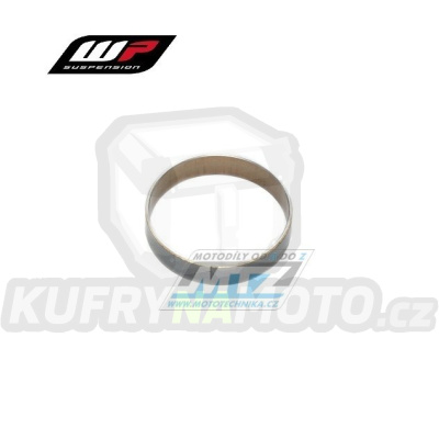 Kroužek s teflonem pístku zadního tlumiče White Power - rozměry: 34x36x8mm - KTM 65SX