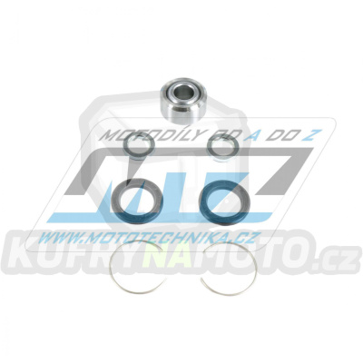 Sada uchycení zadního tlumiče Honda CR250R / 92 + CR125R / 91-93 + CR500R / 91-94