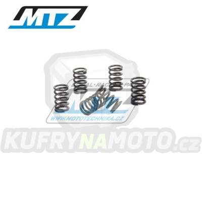 Pružiny spojkové MTZ - KTM 60SX+65SX / 98-08