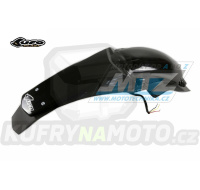 Blatník zadní s LED světlem Yamaha WRF250 + WRF450 / 03-06 - barva černá