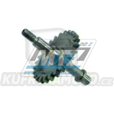 Hřídel vodního čerpadla Suzuki RM250 / 03-12