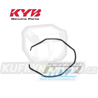 Kroužek zajišťovací KYB Snap Ring Oil Seal - pro vidlice průměru 46mm