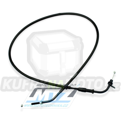 Lanko spojky Triumph Bonneville 865 / 08-16