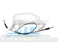Lanko dekompresoru Husqvarna TE410+TC410+TE610+TC610+TE570+TC570+TE350 / 95-00