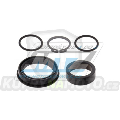 Sada hřídele řetězového kolečka Suzuki RMZ450 / 05-25 + RMX450Z / 10-19