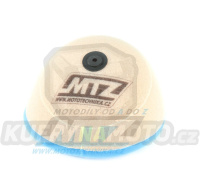 Filtr vzduchový - KTM 85SX+105SX + 125SX+125EXC+200EXC + 250EXC+250SX+300EXC + 450SXF+450EXC+520EXC+525EXC+530EXC + 560SMR + 625SMC+660SMC