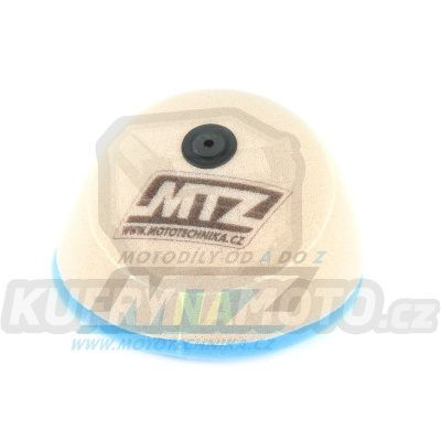 Filtr vzduchový - KTM 85SX+105SX + 125SX+125EXC+200EXC + 250EXC+250SX+300EXC + 450SXF+450EXC+520EXC+525EXC+530EXC + 560SMR + 625SMC+660SMC