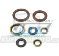 Gufera sada (simerinky celý motor) KTM 250SXF / 16-25 + 350SXF / 16-25 + 250EXCF+350EXCF / 17-25 + Husqvarna FC250+FC350+FE250+FE350 + Gas-Gas ECF250+ECF350+MCF250+MCF350