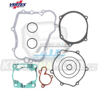 Těsnění kompletní motor Yamaha YZ85 / 02-18