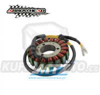 Stator Kawasaki KZ1000 + KZ1100 + ZN1100 + ZX1100 + KZ1300 + ZN1300