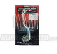 Páčka spojky - Honda CR125+CR250 / 04-07 + CRF250R / 04-25 + CRF450R / 04-20 + CRF250RX+CRF450RX+CRF450L - kovaná WRP