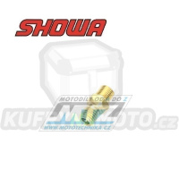 Ventilek zadního tlumiče SHOWA Air Valve