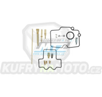 Sada karburátoru Yamaha WRF450 / 07-11