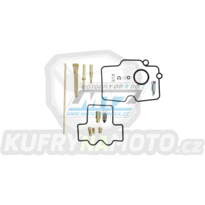 Sada karburátoru Yamaha WRF450 / 07-11