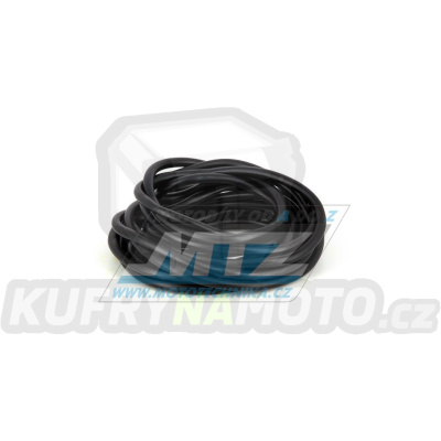 Hadice palivová 6mm (1/4palce) - délka 0,60m