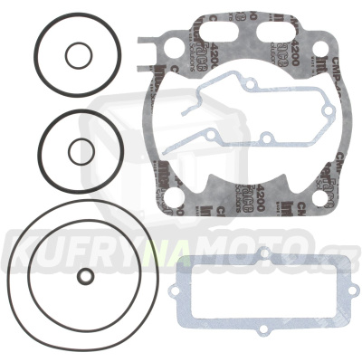 Sada těsnění TOP END WINDEROSA TEGS 810669
