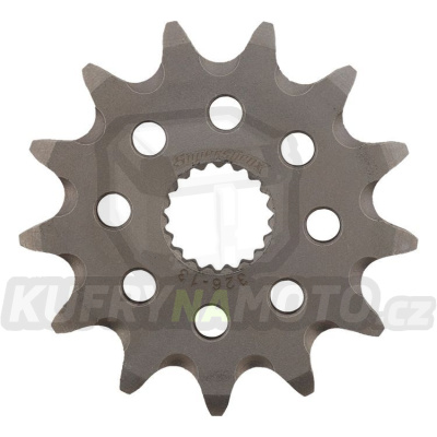 Řetězové kolečko SUPERSPROX CST-326:13 13 zubů, 520