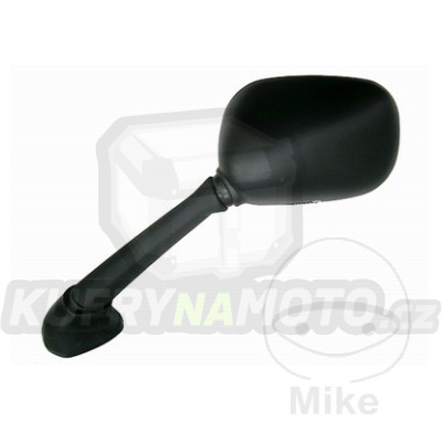 Zpětné zrcátko JMP ZR 0266 černý levý