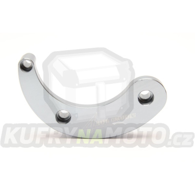 Ochrana motoru (strana setrvačníku) 4RACING CM028SX Titan