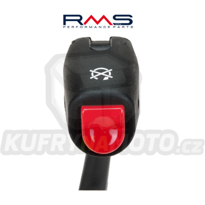 Spínač motoru DOMINO 246090150