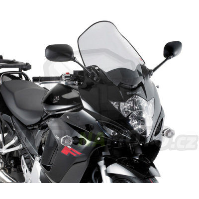 Plexisklo Kappa Suzuki GSX 650 F 2008 – 2014 K1352-KD270S