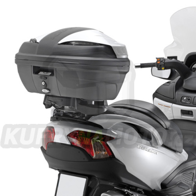 Montážní sada – nosič kufru držák Kappa Suzuki 650 Burgman Executive 2013 – 2017 K548-KR3104MM