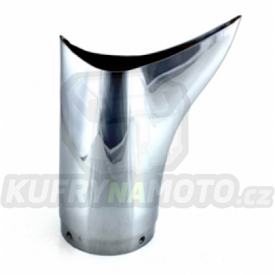 Moto výfuk Ixil HC1-66C zz ACCESORIES IRONHEAD END CAPS CAP