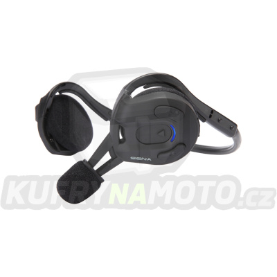 SENA interkom handsfree headset universální EXPAND BLUETOOTH 3.0 DO 900M na kolo, brusle, lyže, paraglide