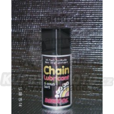 Denicol Chain Lube Synthetic-3300121- výprodej mazivo na moto řetěz