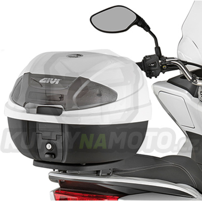 Montážní sada – nosič kufru držák Givi Honda PCX 125 2010 - 2013 G934- SR 1136