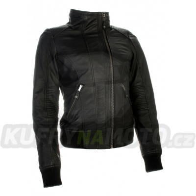 Dámská moto bunda RICHA EARHART černá