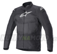 bunda RX-3 WATERPROOF, ALPINESTARS (černá) 2024