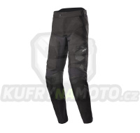 kalhoty do bot VENTURE XT, ALPINESTARS (černá) 2024