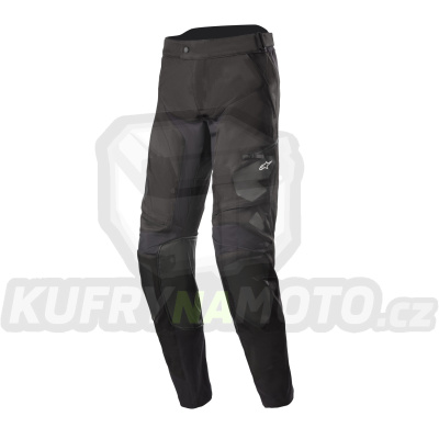 kalhoty do bot VENTURE XT, ALPINESTARS (černá) 2024
