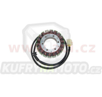Stator alternátoru (Triumph)