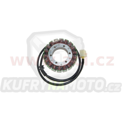 Stator alternátoru (Triumph)
