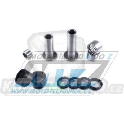 Sada kyvné vidlice Yamaha YZ80 / 99-01 + YZ85 / 02-25 + YZ65 / 18-25