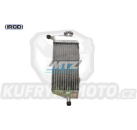 Chladič Honda CRF450R / 05-08 - pravý